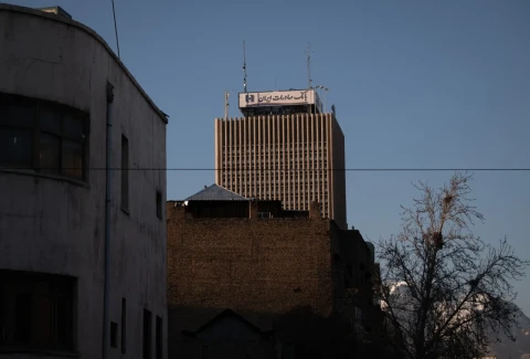 Bloomberg: Ливан отозвал лицензию у одного из крупнейших банков Ирана