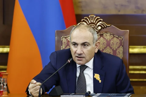 «Հրապարակ»․ Նիկոլ Փաշինյանին Ադրբեջանը ժամանակ է տվել