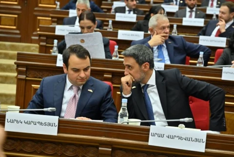 «Հրապարակ»․ Ուժեղները հրաժարվել են գաղտնիության «դոստուպից». որն է պատճառը