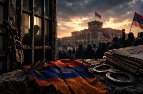 «Փաստ». Քաղաքական «մարտեր առանց կանոնների»