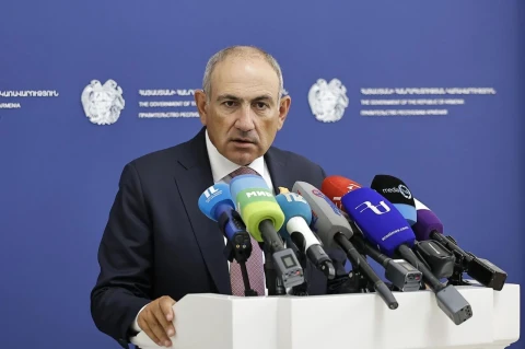 Пашинян: Ереван в вопросе строительства новой атомной электростанции ищет лучшее решение