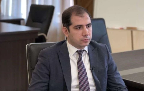 ՊԵԿ նախագահը մեկնում է Բրյուսել՝ «Խելացի մաքսատուն» նախագծի գլոբալ միջոցառմանը մասնակցելու