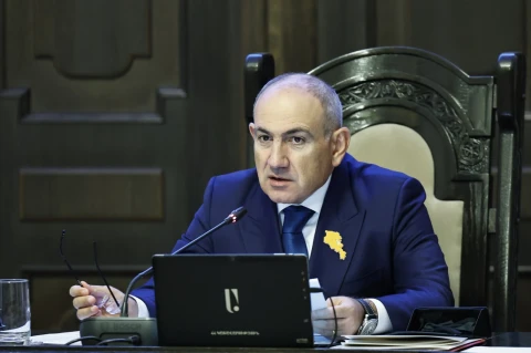 Մեր առաջիկա անելիքը համարում եմ ՀՀ և Ադրբեջանի միջև խաղաղության համաձայնագրի ստորագրումը. Փաշինյան