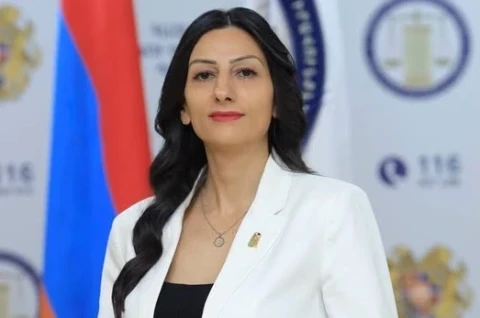 Ժողովրդավարական հասարակության կայացման գործում ազատ մամուլն ունի առանցքային դերակատարություն. ՄԻՊ-ի ուղերձը