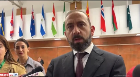 Հանրաքվե կլինի, եթե Ադրբեջանի հետ տարածքների փոխանակման տարբերակ լինի. Արարատ Միրզոյանը 2 տարբերակ նշեց