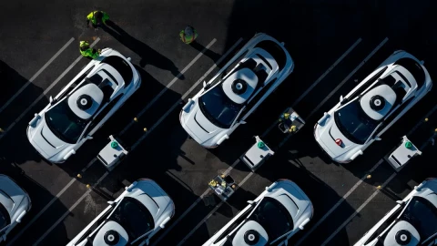 Waymo-ն նախատեսում է 2028 թվականին անօդաչու տաքսիներ գործարկել Տորոնտոյում