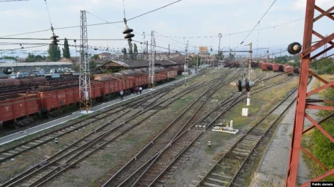 «Ժողովուրդ». Հայկական երկաթուղու ճակատագիրը՝ Մոսկվայի և Երևանի հակասությունների կենտրոնում․ ինչ է սպասվում