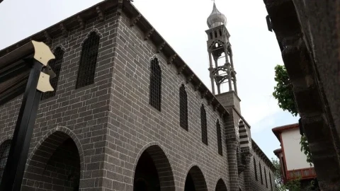 Представитель армянской церкви в Диярбакире поддержал нормализацию отношений между Арменией и Турцией