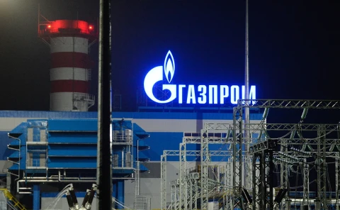 Баку заявил о желании вновь закупать газ у «Газпрома»