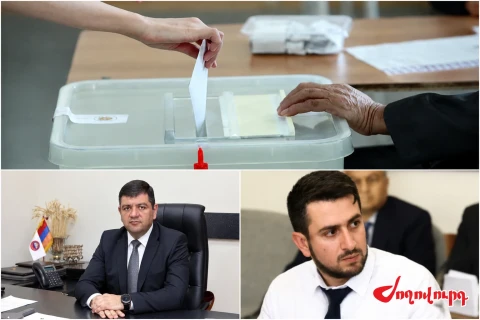«Ժողովուրդ». Կապանում իրավիճակը թեժանում է. իշխանությունը «պլան» ունի