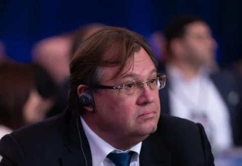 Роман Худолий: Без изменения подхода горнодобывающая отрасль Армении будет топтаться на месте