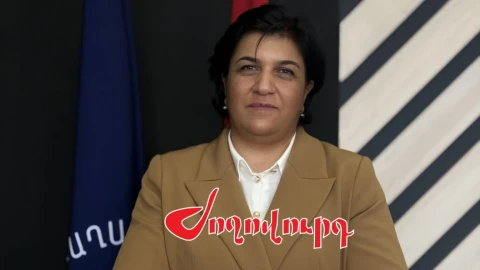 «Ժողովուրդ». Ո՞վ է և ի՞նչ ունեցվածք ունի ԱԺ նորաթուխ ՔՊ պատգամավոր Նելլի Բավեյանը