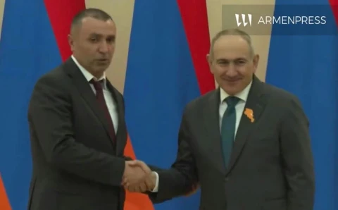 «Հրապարակ». Նիկոլ Փաշինյանի «դաբրոյին» է սպասում