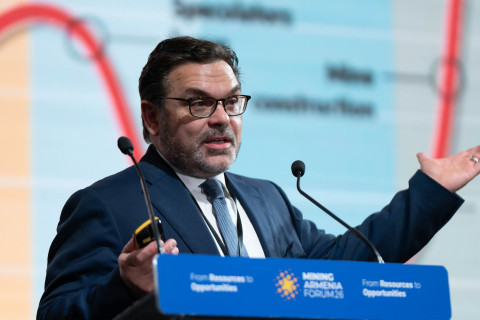 Canada’s Hayasa Metals company plans to invest up to $20M in Armenia to search for new copper deposits