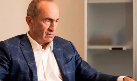 Гагик Асатрян: Посмотрите на Лион, Марсель, Париж, Милан и увидите, что предотвратил Роберт Кочарян 1 марта 2008 года