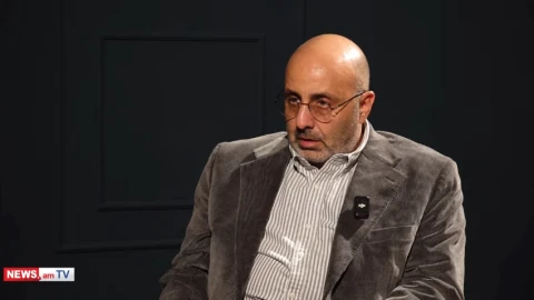 Հայաստանում գնաճը կառավարելի է, առայժմ ծայրահեղ միջոցների կարիք չկա. Տիգրան Ջրբաշյան