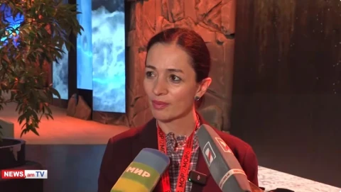 Հայաստանի դպրոցական սնունդ ծրագրի հաջողված փորձը ներկայացվում է COP17–ում. ԿԳՄՍ նախարար