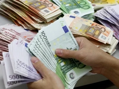 Goldman Sachs предупредил об угрозе повторения долгового кризиса в еврозоне