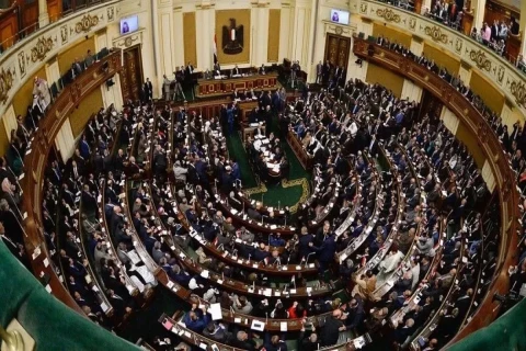 Եգիպտոսի խորհրդարանը հետաձգել է Սաուդյան Արաբիային ռազմական օգնության վերաբերյալ քվեարկությունը