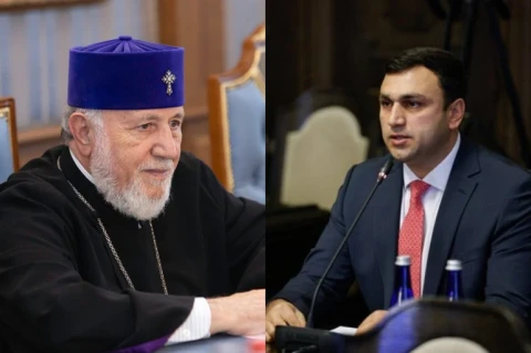 ՀԱՍԵ-ն հայց է ներկայացրել՝ ընդդեմ Վաղարշապետի համայնքապետի, պահանջում է անվավեր ճանաչել 47,5 մլն դրամ բռնագանձելու որոշումը
