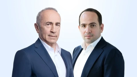 Իշխանությունների սիրտն ուզում է Ռոբերտ և Սեդրակ Քոչարյանների կալանքի շարունակում. այդ ամենն արվում է գրեթե նույն ժամին. Հակոբյան