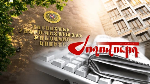 «Ժողովուրդ». Ինչու է Սամվել Կարապետյանին կալանքի տարած քննչական խմբի ղեկավարը լքել Քննչական կոմիտեն