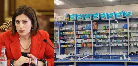 «Փաստ». Առողջապահության «թղթային հեքիաթը» և դեղորայքային կոլապսը. ինչո՞ւ են հայաստանցիները թանկ վճարում կյանքի համար