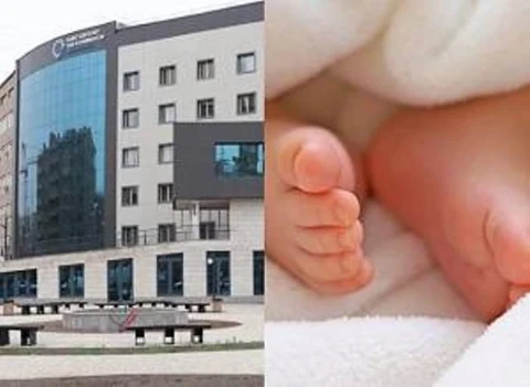 «Հրապարակ»․ «Սուրբ Գրիգոր Լուսավորիչ» բժշկական կենտրոնի ծննդատանը նորածին է մահացել
