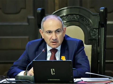 Արտաշատի ղեկավարի ՀՅԴ թեկնածուի կինը՝ 2022–ից աշխատում է Միասնական սոցծառայությունում. հիմա հանե՞մ աշխատանքից. Փաշինյան