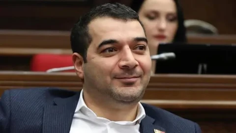 Աննա Հակոբյանի եղբայրը նշանակվել է խորհրդական. «Հրապարակ»