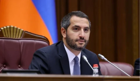 «Բոլորը պատժվելու են». Ռուբինյանը՝ Ստեփանավանում ընտրակաշառք բաժանելու դեպքերի մասին (վիդեո)