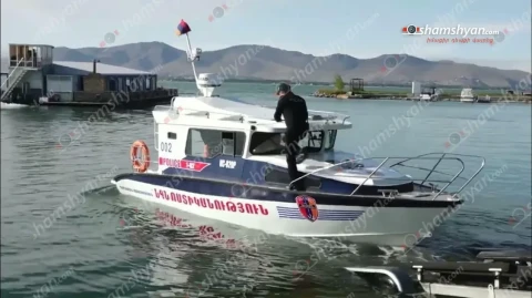 Գեղարքունիքում պարեկները Kia–ի ուղևորի մոտից թմրանյութ են գտել. նա հայտնի ԲԿ–ներից մեկում բժիշկ-սրտաբան է