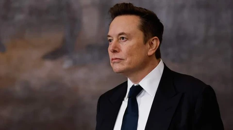 Маск сообщил о возможном объединении Tesla и SpaceX