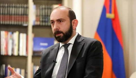 Глава МИД: Проект «TRIPP» предназначен для улучшения и облегчения жизни граждан