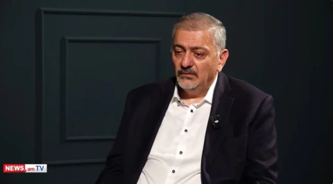 TRIPP-ի տնտեսական օգուտը ՀՀ-ի համար կախված է նրանից՝ արդյոք այն «Խաղաղության խաչմերուկի» մաս կդառնա. Վաչե Գաբրիելյան