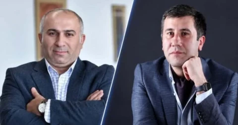 Ալեն Ղևոնդյանն ու Ռուբեն Մելիքյանն ընդդեմ ԵՊՀ-ի դատական հայցեր են ներկայացրել