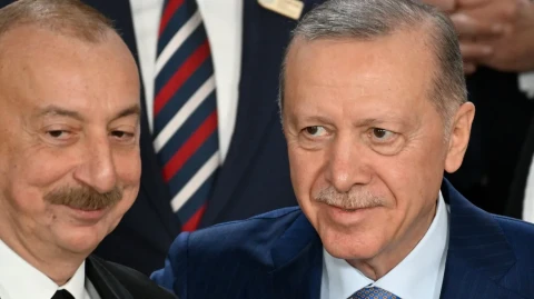 Ադրբեջանը պահանջել է պաշտոնանկ անել Էրդողանի խորհրդականին․ Middle East Eye