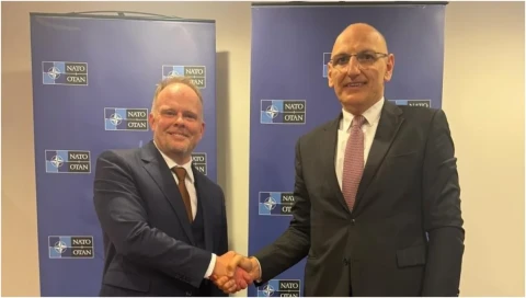 Ադրբեջանը ցանկանում է խորացնել գործընկերությունը ՆԱՏՕ-ի հետ