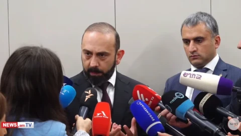 Глава МИД Армении «искренне не понимает», почему власти Азербайджана отказываются освободить пленных армян