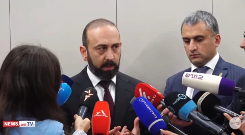Глава МИД Армении отреагировал на доклад о возможности прекращения членства в ЕАЭС: Изучаем, но суверенитет и независимость превыше всего