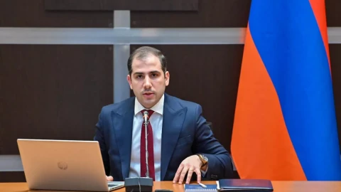 Глава КГД Армении: Возникла техническая ошибка, штрафов за задержку подачи налоговых отчетов не будет