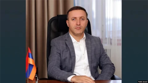 Մասիսի ՔՊ-ական թեկնածուի՝ երեխային հեռախոս խոստանալու դեպքով քրեական վարույթ է նախաձեռնվել