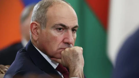 Премьер Армении: Мирный договор с Азербайджаном может быть подписан в 2027-2028 годах