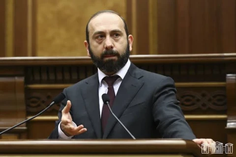 Երկաթուղի կառուցելը ծախս է, բայց հաստատ ավելորդ չէ. Միրզոյանը՝ TRIPP-ի մասին (վիդեո)