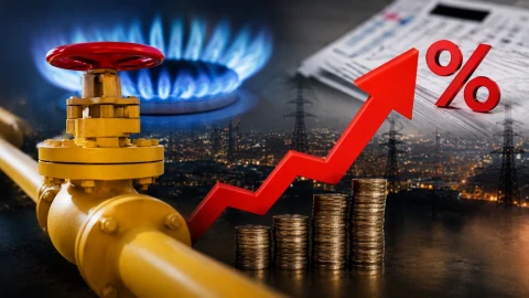 «Ժողովուրդ». Գազի գնի 69% թանկացման վտանգը․ ԵԱՏՄ-ի զեկույցը մտահոգիչ ազդակ է Հայաստանի համար