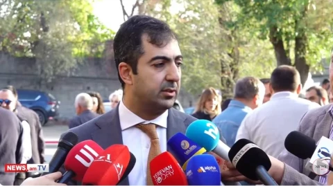 Обнародование решения по ходатайству о продлении ареста Роберта Кочаряна затягивается: Адвокат затрудняется сказать, чем это обусловлено