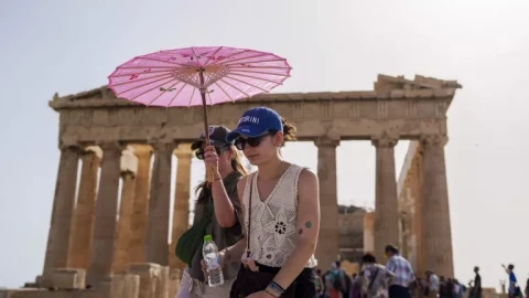 More than 50,000 people died in Europe due to extreme heat this summer, researchers find