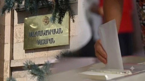 «Ժողովուրդ». ՍԴ նախագահի ընտրության շուրջ խառնաշփոթ է․ Վ. Վարդանյանը սպասվածից քիչ ձայներ է հավաքել