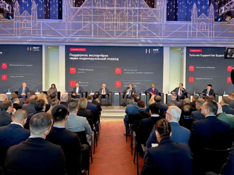 Վերջին 5–8 տարիների ընթացքում Ռուսաստանը ավելի քան 10 միլիարդ դոլար է ներդրել Ադրբեջանի տնտեսությունում
