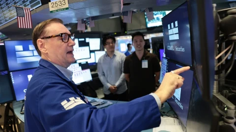 Dow Jones-ը առևտուրն ավարտել է փոքր աճով, Nasdaq-ը գրանցել է հունիսից ի վեր ամենամեծ անկումը